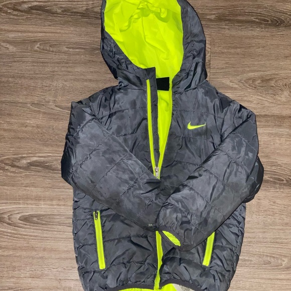 Nike Jackets & Coats | Nike Coat | Poshmark